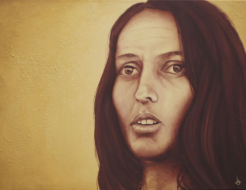 Joan Baez